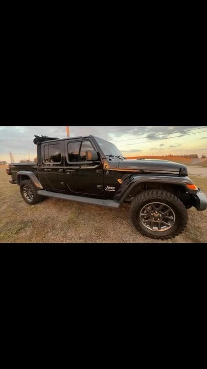 2020 Jeep JT Gladiator - Image 17 of 17