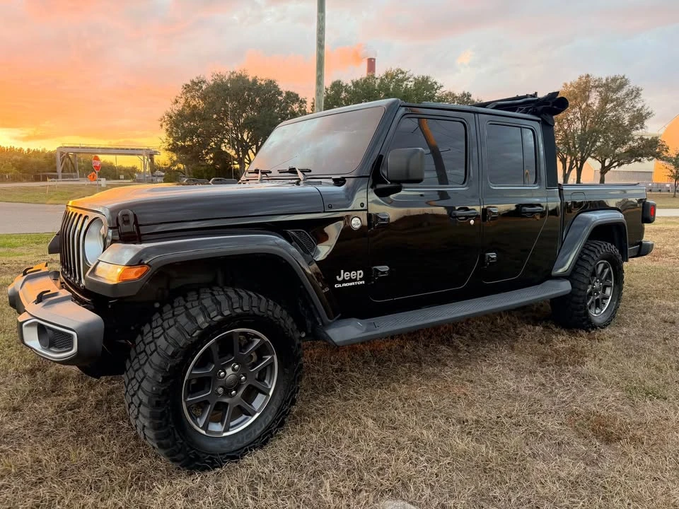 2020 Jeep JT Gladiator - Image 4 of 17