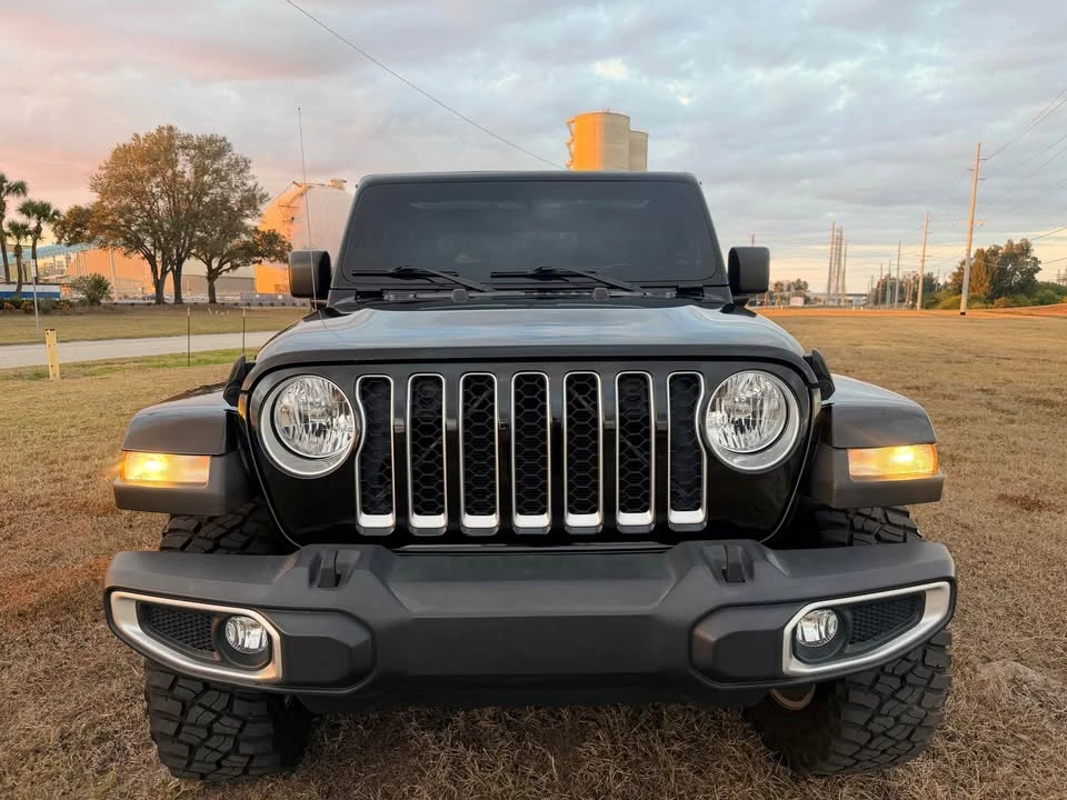 2020 Jeep JT Gladiator - Image 5 of 17