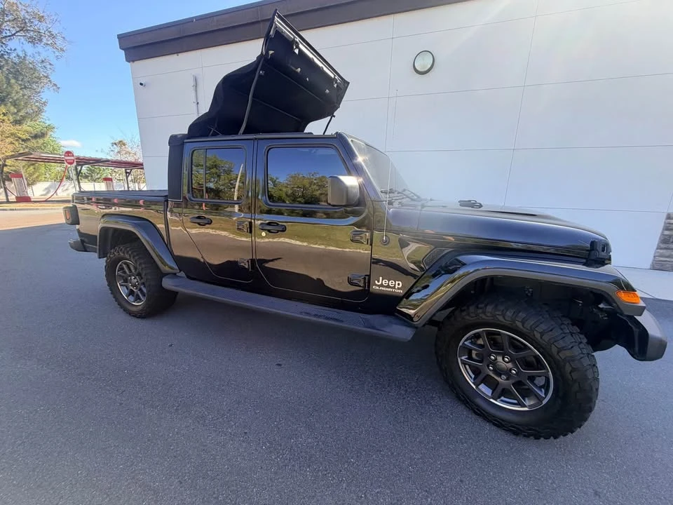 2020 Jeep JT Gladiator - Image 15 of 17
