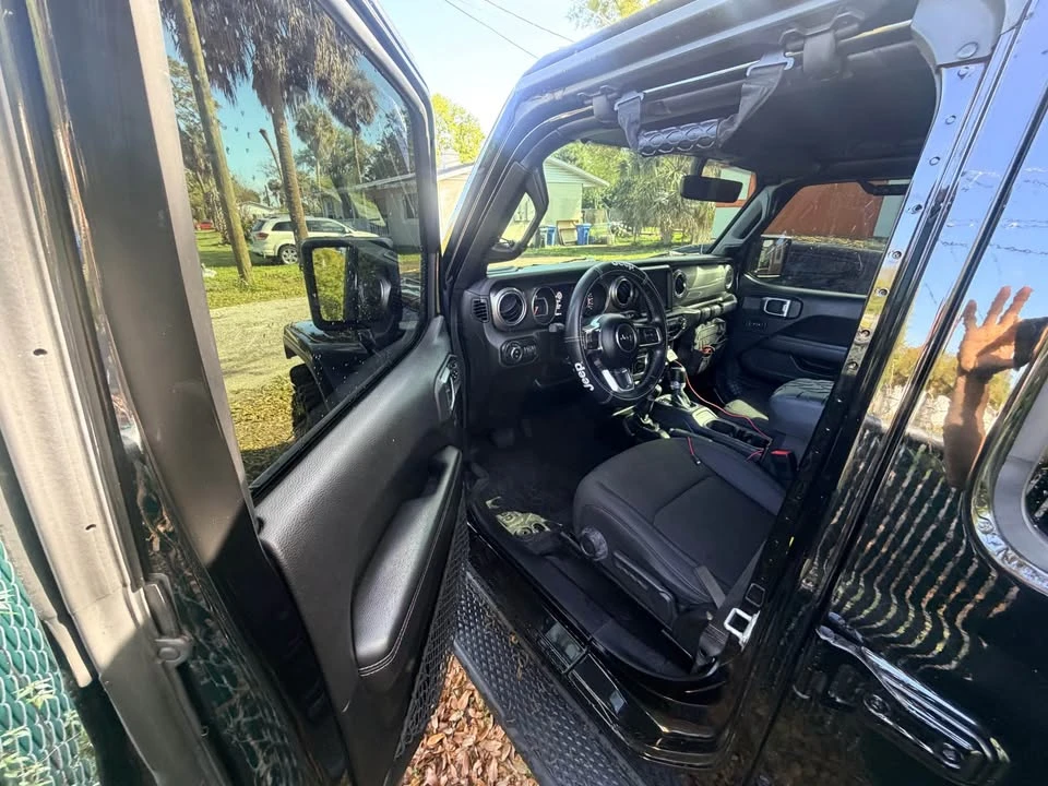 2020 Jeep JT Gladiator - Image 6 of 17