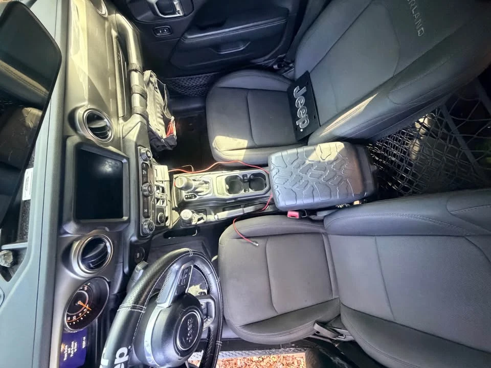 2020 Jeep JT Gladiator - Image 12 of 17