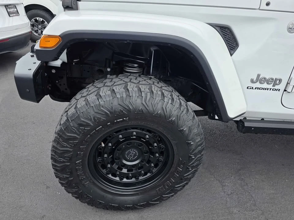 2020 Jeep JT Gladiator - Image 4 of 10