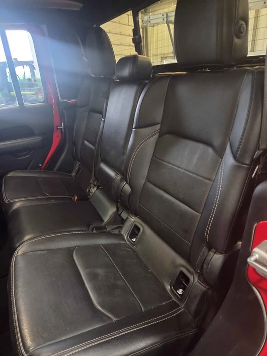 2020 Jeep JT Gladiator - Image 6 of 9