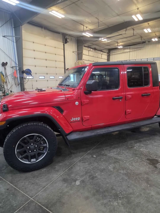 2020 Jeep JT Gladiator - Image 3 of 9