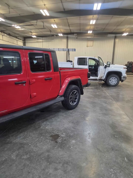 2020 Jeep JT Gladiator - Image 4 of 9