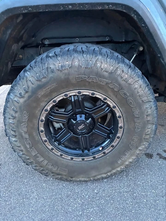 2020 Jeep JT Gladiator - Image 8 of 11