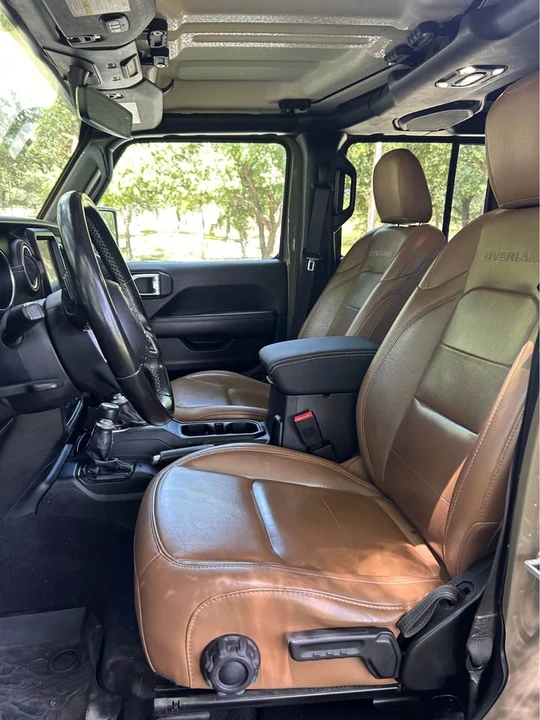 2020 Jeep JT Gladiator - Image 8 of 11