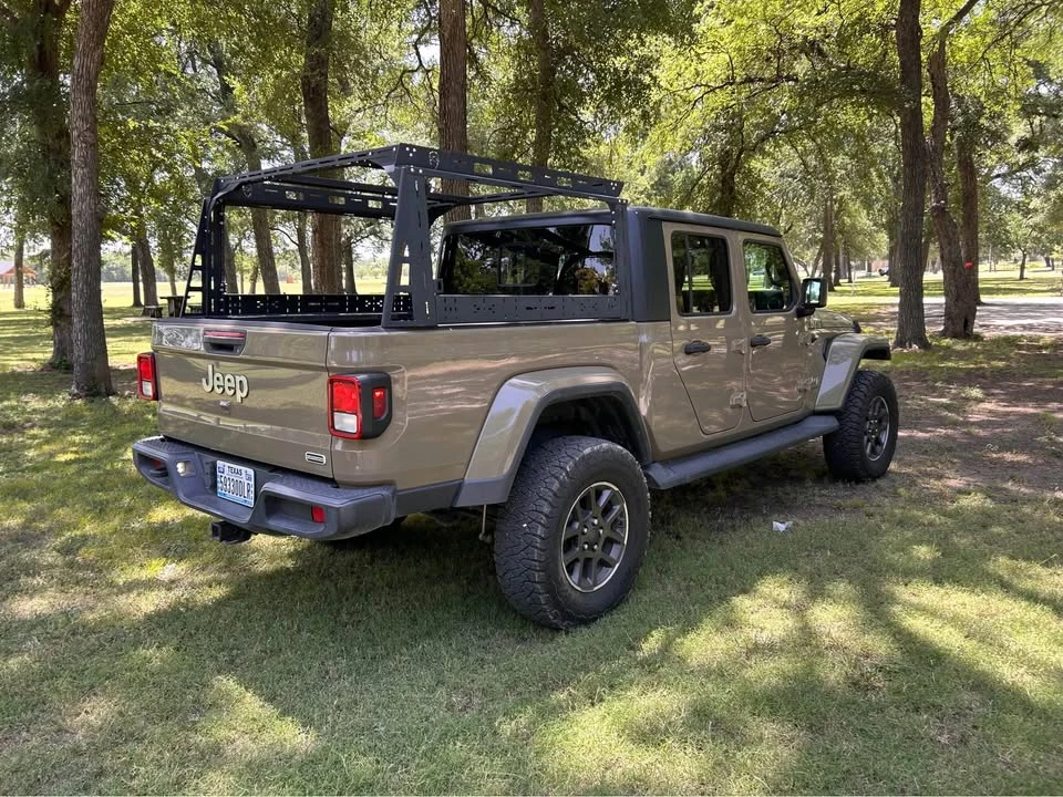2020 Jeep JT Gladiator - Image 5 of 11