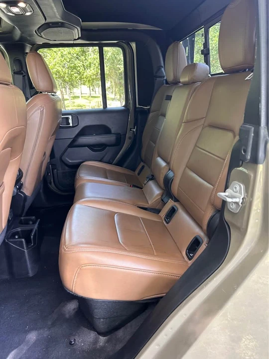 2020 Jeep JT Gladiator - Image 6 of 11