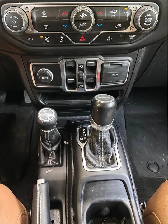 2020 Jeep JT Gladiator - Image 11 of 11