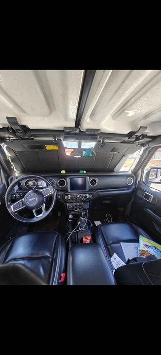 2020 Jeep JT Gladiator - Image 9 of 9