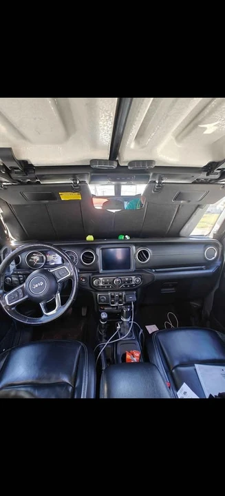 2020 Jeep JT Gladiator - Image 8 of 9