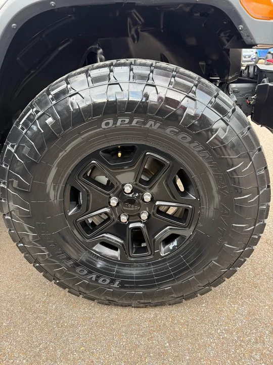 2020 Jeep JT Gladiator - Image 4 of 8