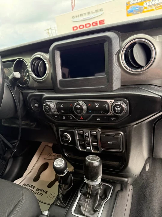 2020 Jeep JT Gladiator - Image 6 of 8
