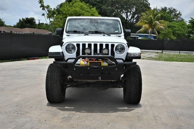 2020 Jeep JT Gladiator - Image 2 of 23