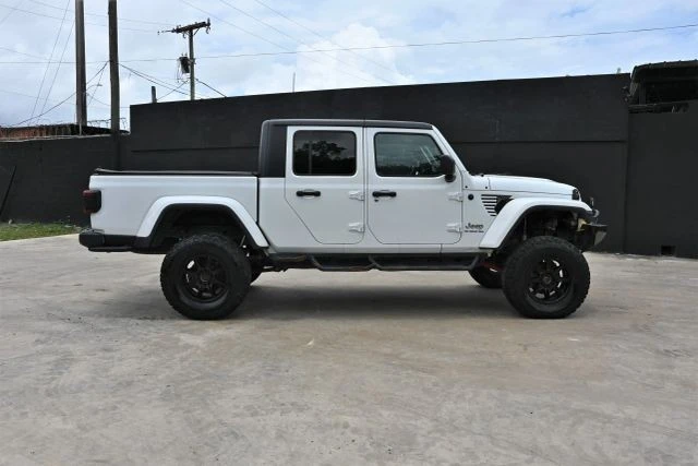 2020 Jeep JT Gladiator - Image 7 of 23