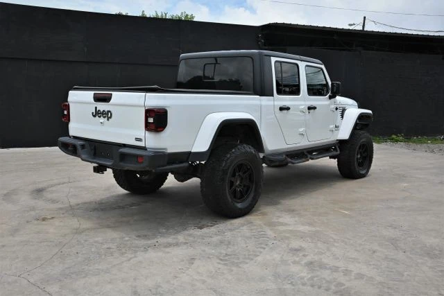 2020 Jeep JT Gladiator - Image 4 of 23