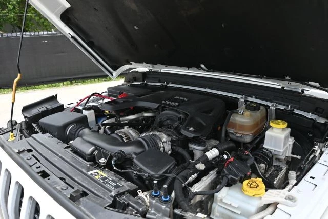 2020 Jeep JT Gladiator - Image 22 of 23