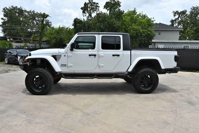 2020 Jeep JT Gladiator - Image 8 of 23