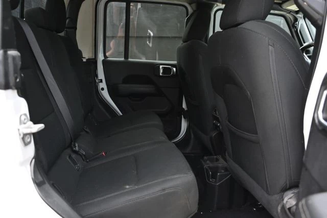2020 Jeep JT Gladiator - Image 21 of 23