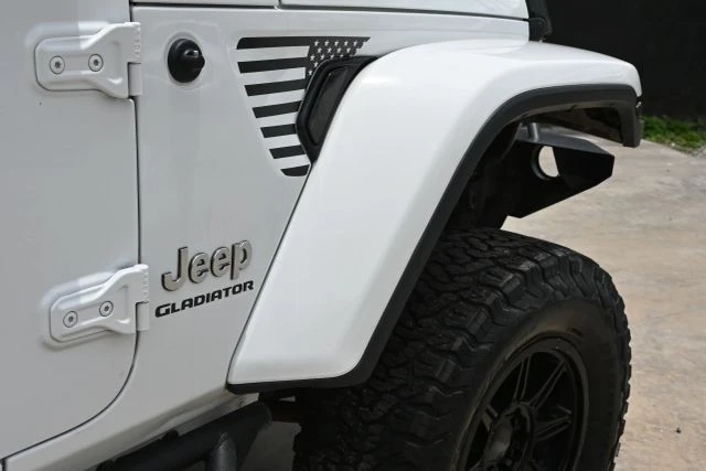 2020 Jeep JT Gladiator - Image 10 of 23