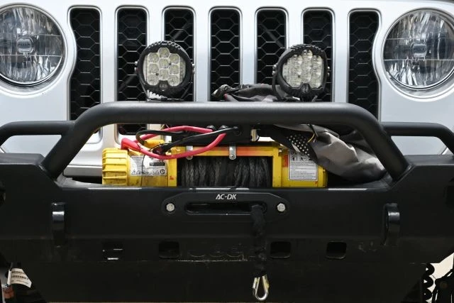 2020 Jeep JT Gladiator - Image 9 of 23