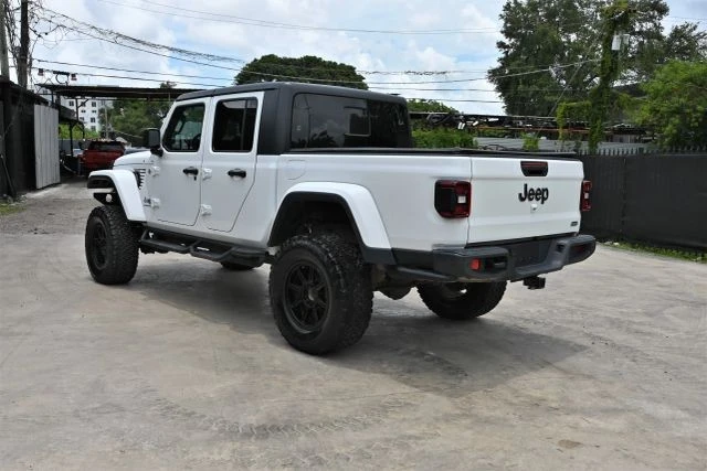 2020 Jeep JT Gladiator - Image 6 of 23