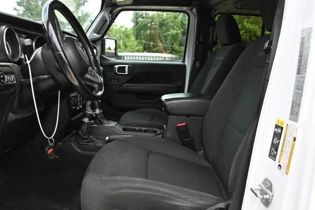 2020 Jeep JT Gladiator - Image 15 of 23