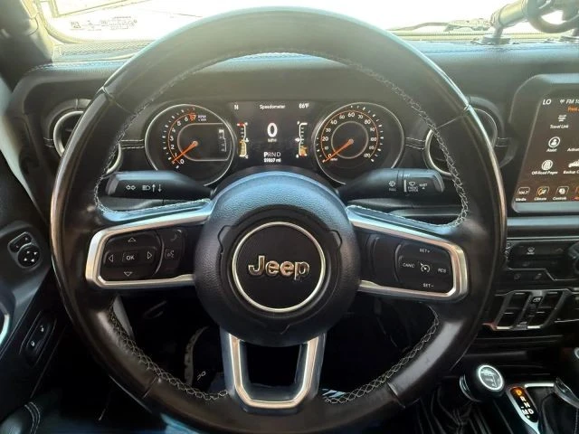 2020 Jeep JT Gladiator - Image 14 of 18