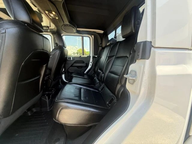 2020 Jeep JT Gladiator - Image 13 of 18