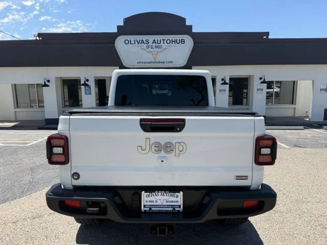2020 Jeep JT Gladiator - Image 5 of 18