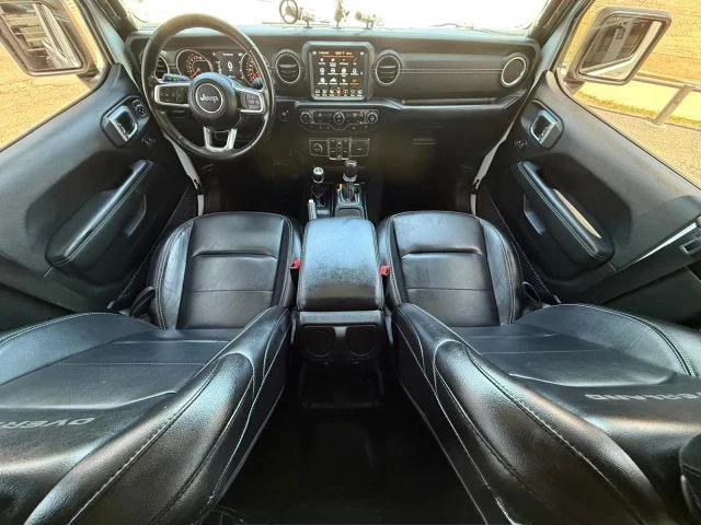 2020 Jeep JT Gladiator - Image 16 of 18