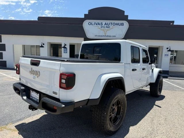 2020 Jeep JT Gladiator - Image 6 of 18