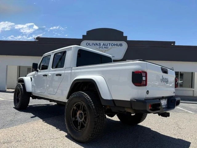 2020 Jeep JT Gladiator - Image 4 of 18