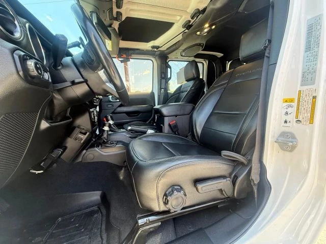2020 Jeep JT Gladiator - Image 12 of 18