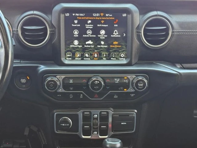 2020 Jeep JT Gladiator - Image 15 of 18