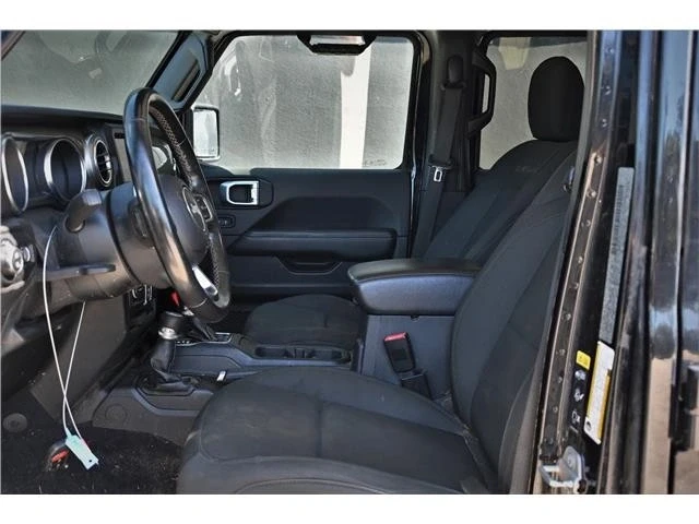 2020 Jeep JT Gladiator - Image 15 of 21
