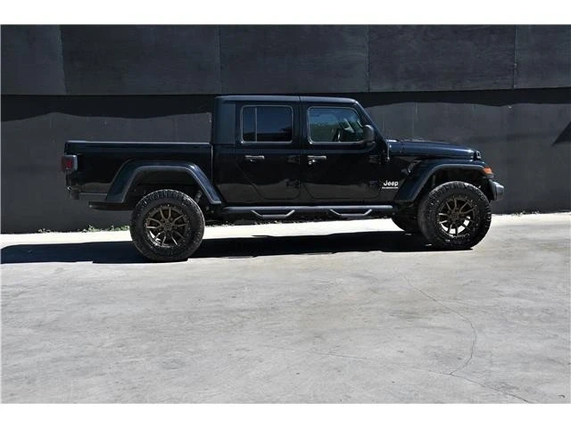 2020 Jeep JT Gladiator - Image 5 of 21