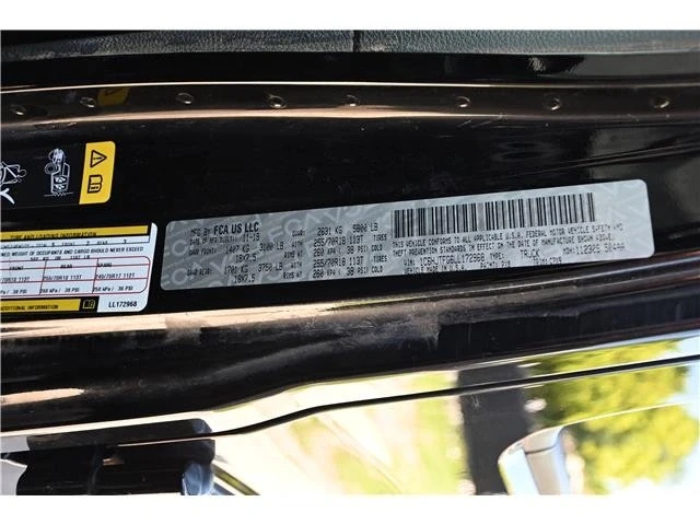 2020 Jeep JT Gladiator - Image 21 of 21