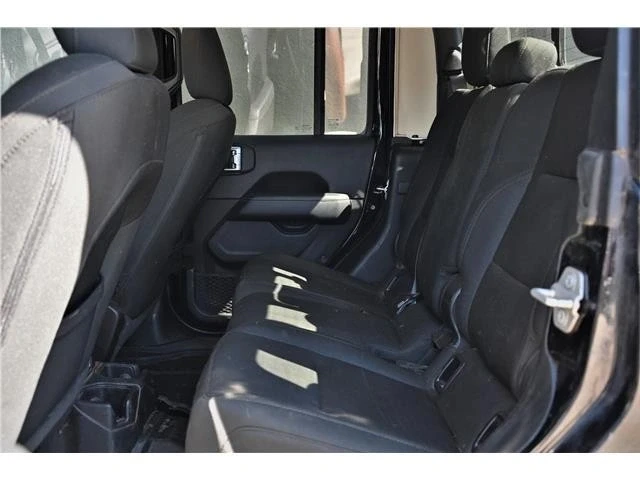 2020 Jeep JT Gladiator - Image 19 of 21