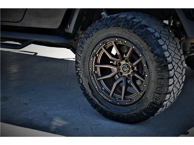 2020 Jeep JT Gladiator - Image 7 of 21