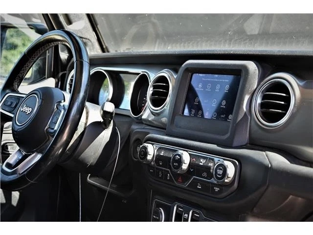 2020 Jeep JT Gladiator - Image 12 of 21