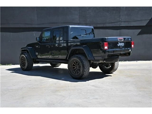 2020 Jeep JT Gladiator - Image 4 of 21