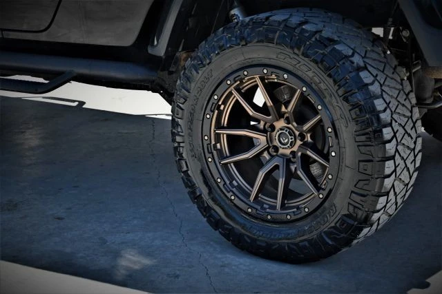 2020 Jeep JT Gladiator - Image 7 of 21
