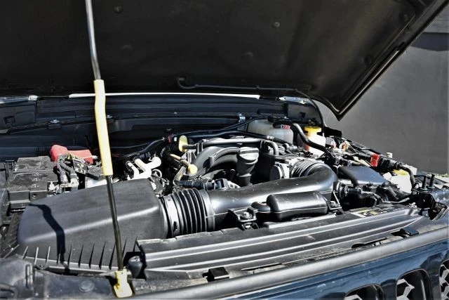2020 Jeep JT Gladiator - Image 20 of 21