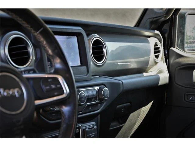 2020 Jeep JT Gladiator - Image 11 of 21