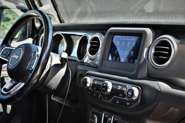 2020 Jeep JT Gladiator - Image 12 of 21