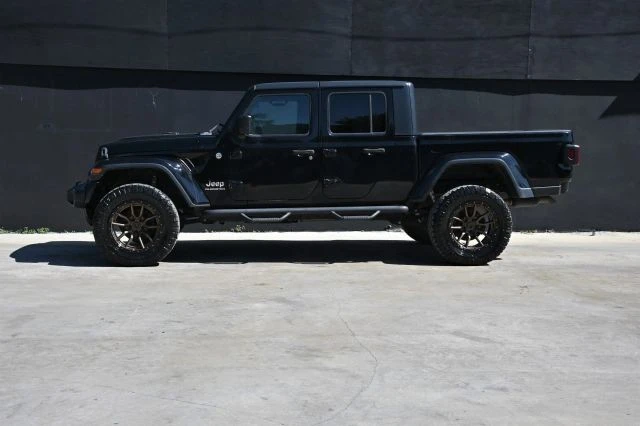 2020 Jeep JT Gladiator - Image 6 of 21