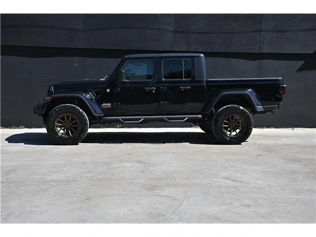 2020 Jeep JT Gladiator - Image 6 of 21